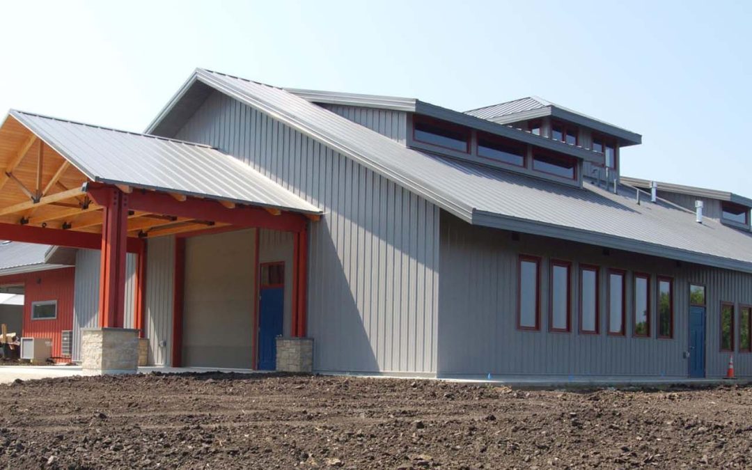 Barndominium Builder Catskills NY