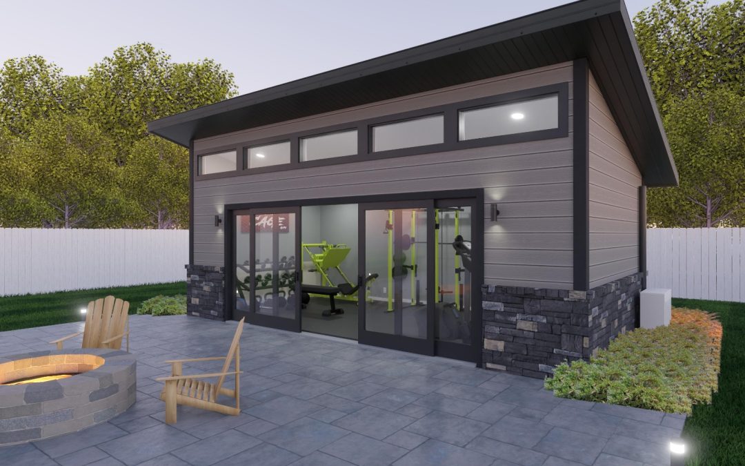 Barndominium Builder Catskills New York