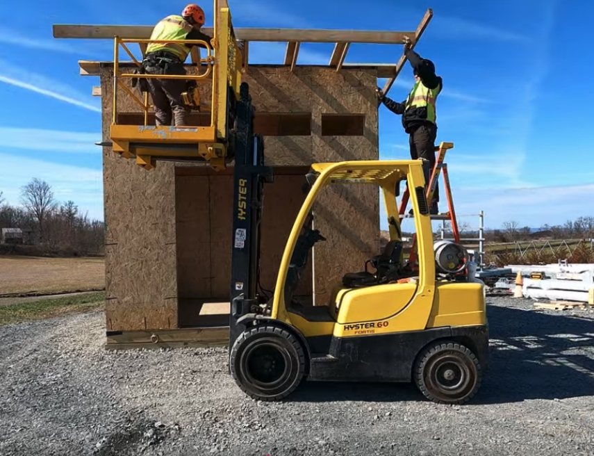 Home Builder Catskills NY