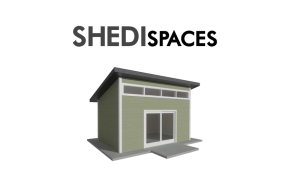 Shedi Spaces