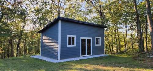 Home Builders Catskills Ny 9.2.26 2
