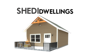 Shedi Dwellings