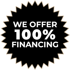 Starburst 100 Percent Financing Starburst 100 Percent Financing